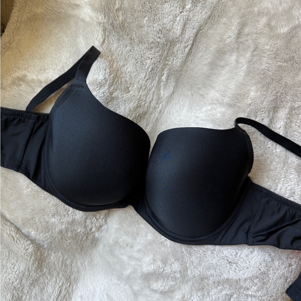 Cleo by Panache Harper molded tshirt Bra
